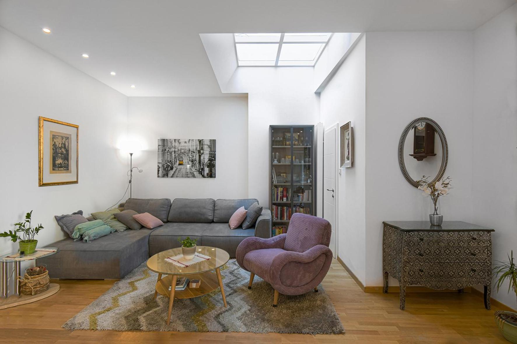 F9 And New F9 Apartman Zágráb Kültér fotó