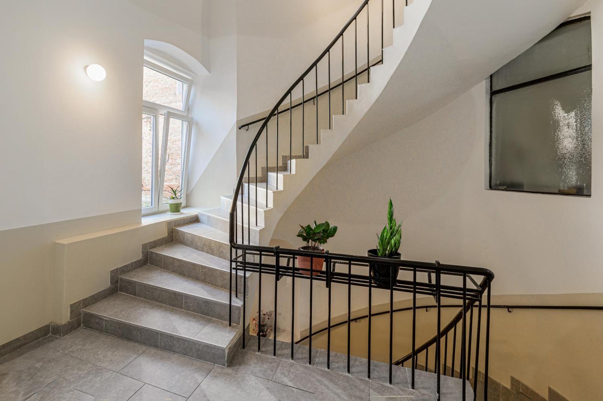 F9 And New F9 Apartman Zágráb Kültér fotó