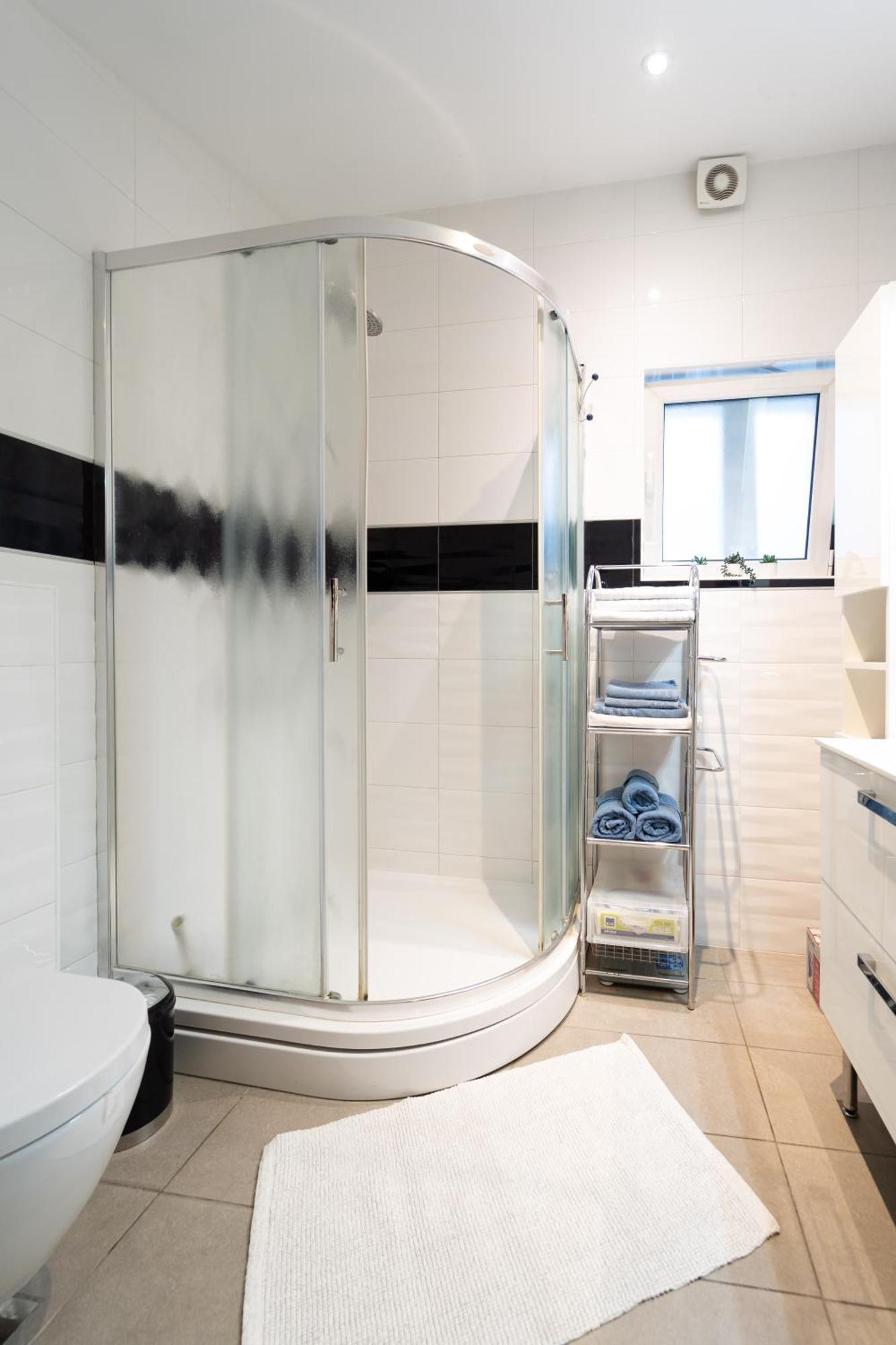 F9 And New F9 Apartman Zágráb Kültér fotó