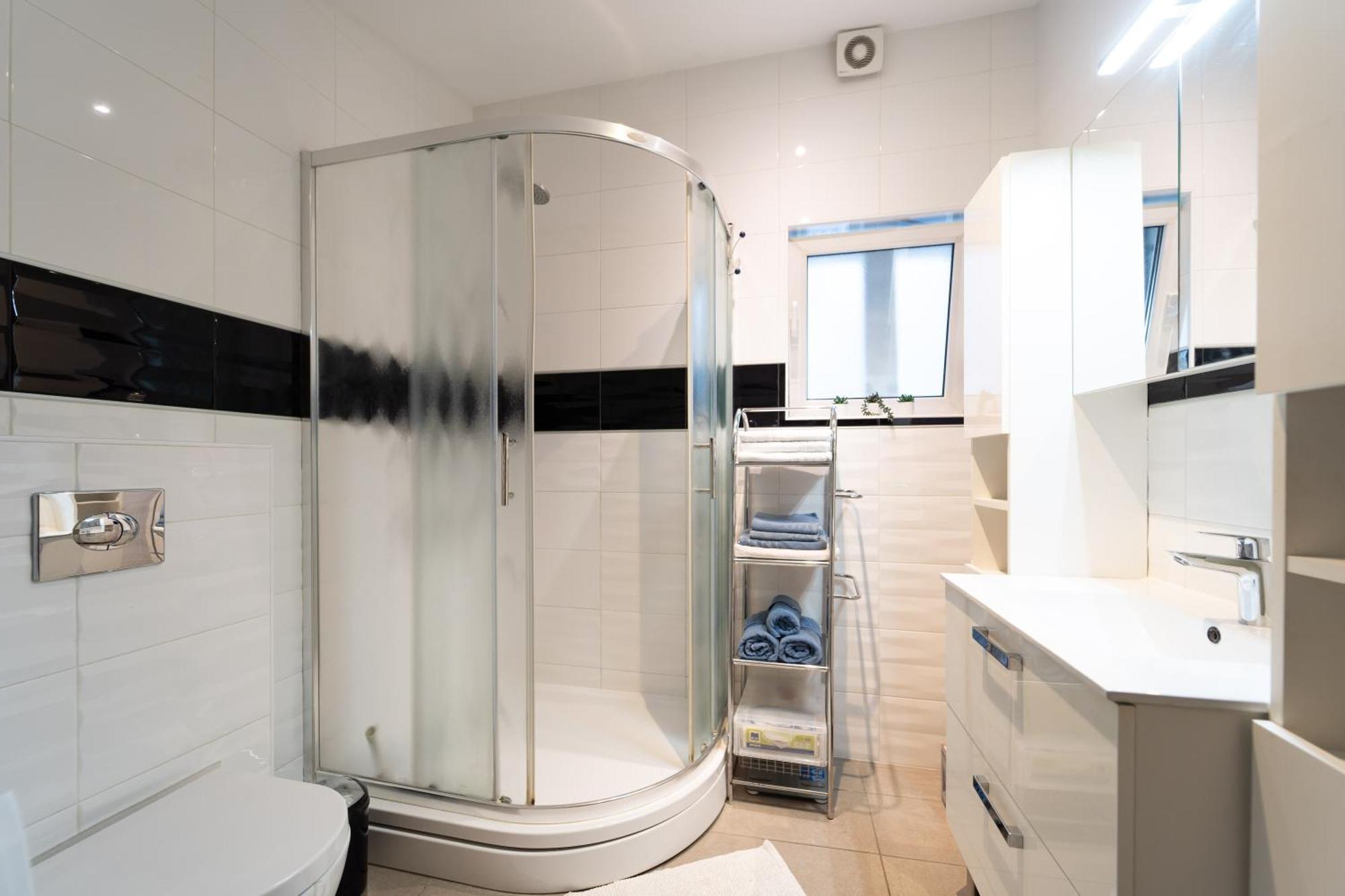 F9 And New F9 Apartman Zágráb Kültér fotó
