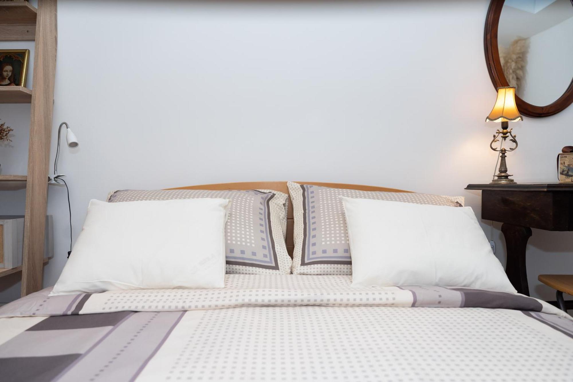 F9 And New F9 Apartman Zágráb Kültér fotó